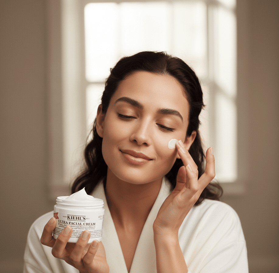Top Winter Moisturizers for Dry Skin Relief
