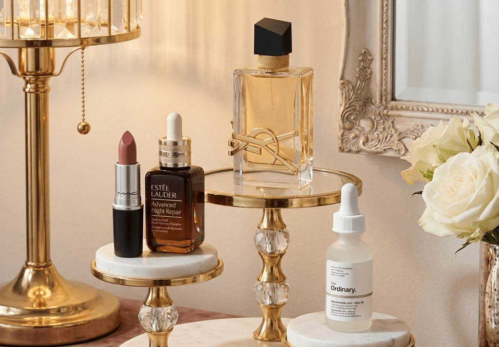 Glow Up 2026: Timeless Beauty Essentials for Skin, Makeup, Perfume &&nbsp;Nails