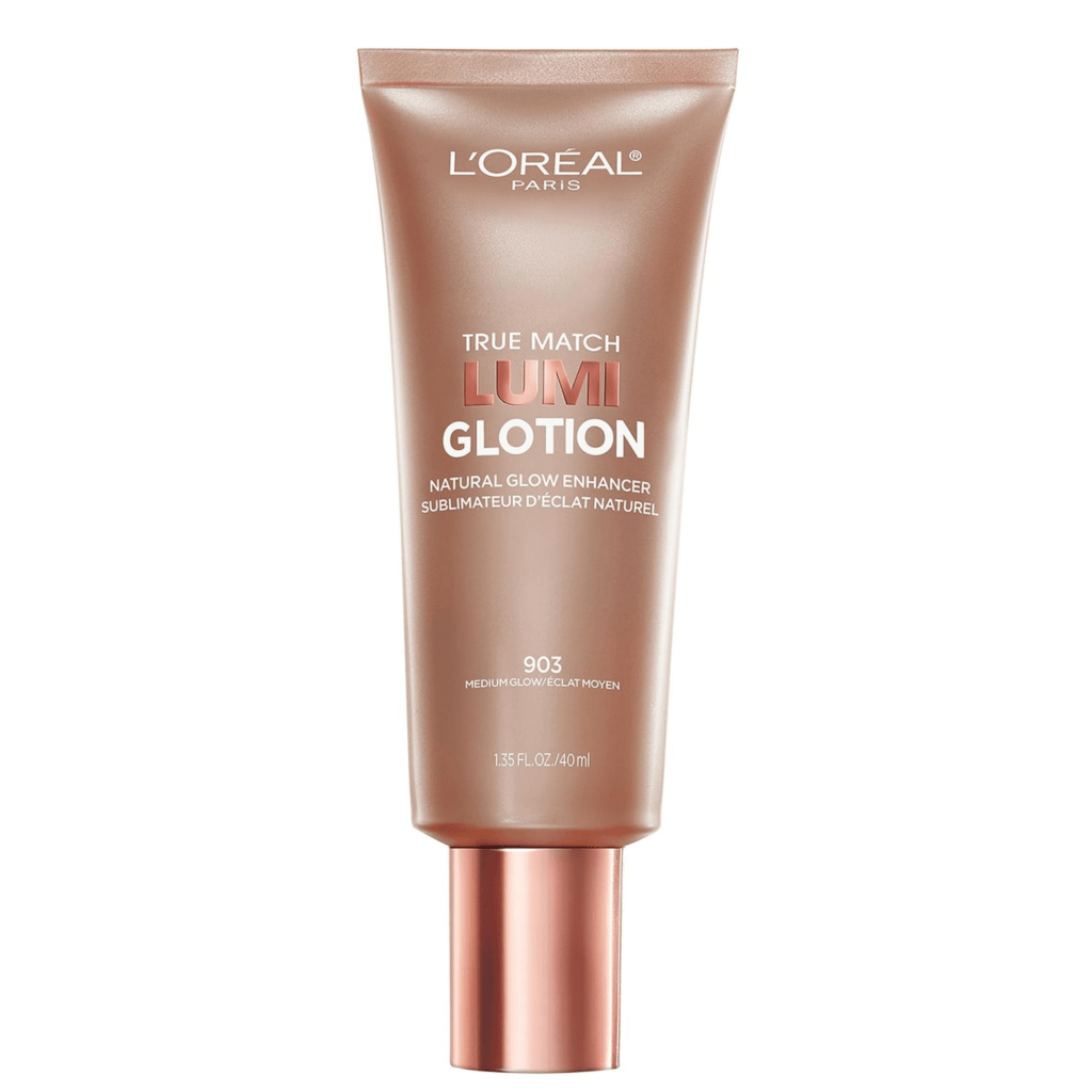 L'Oréal Paris True Match Lumi Glotion