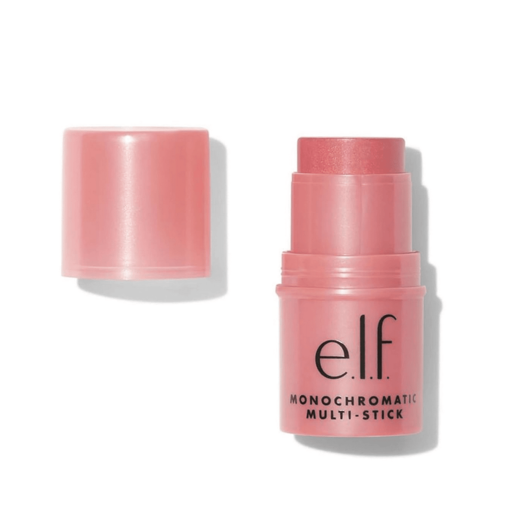e.l.f. Monochromatic Multi Stick in Dazzling Peony